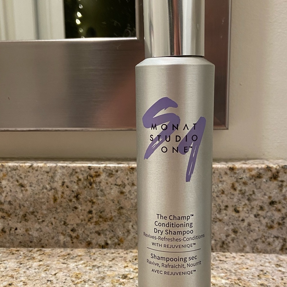 COPY - Monat Studio 1 The Camp Conditioning Dry S…